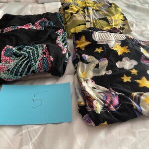 legging
